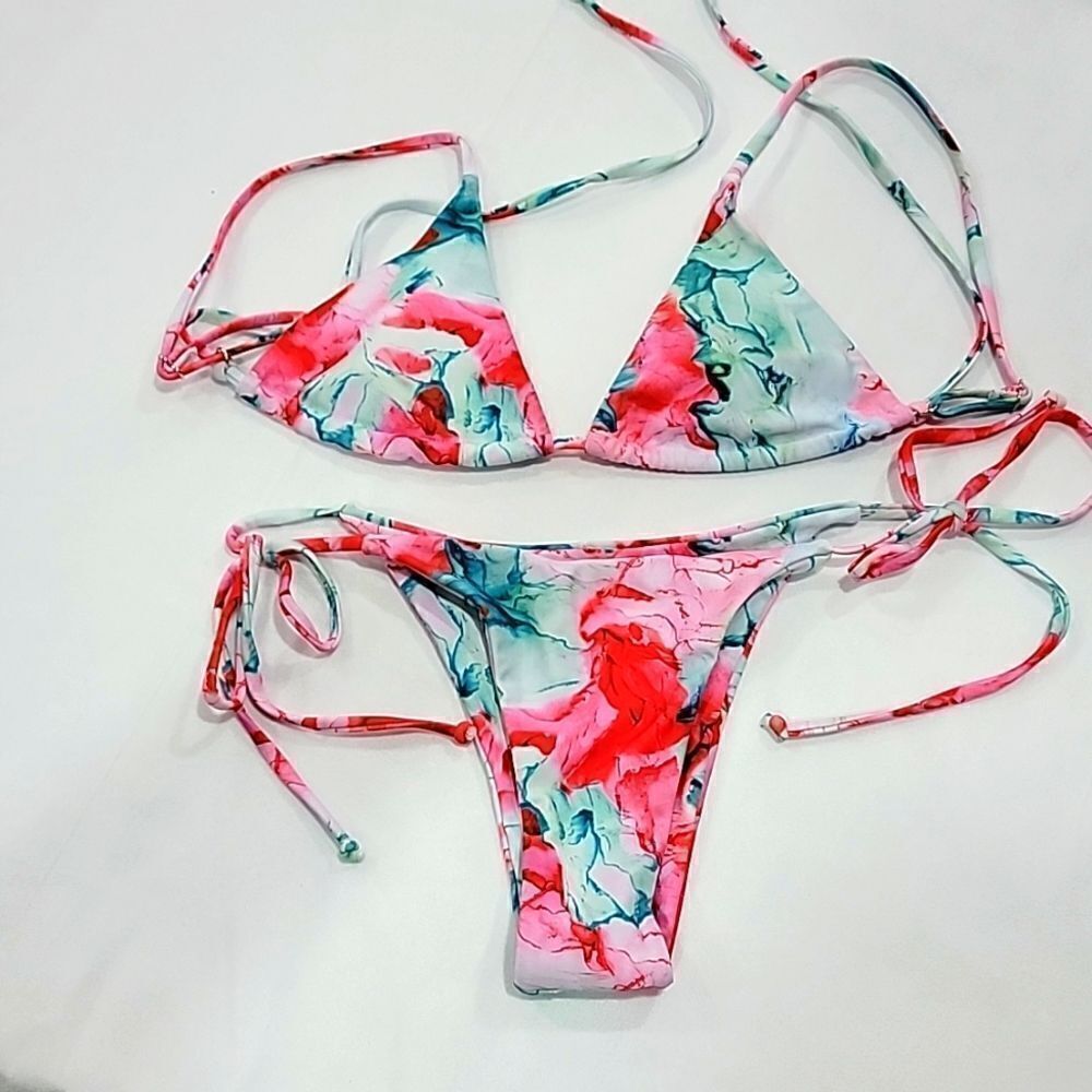 🖤5/$20🖤 ZAFUL.. 2 piece swimsuit..
